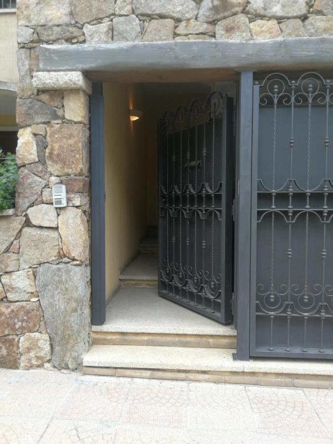 The Sunny House Villasimius Exterior foto